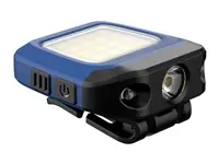 Viking B6681 Explorer pracovní světlo / 200 lm / USB-C / aku