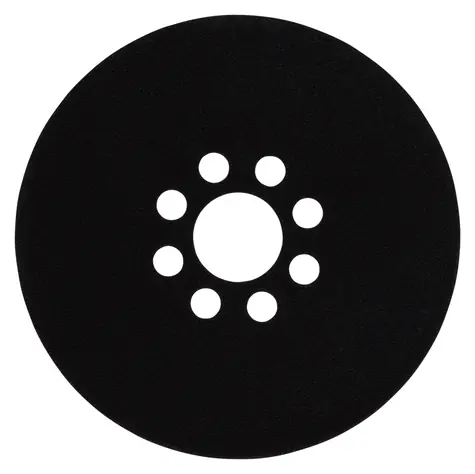 Makita D-82264 Ochranná podložka pro brusku na sádrokarton 210mm (2ks)