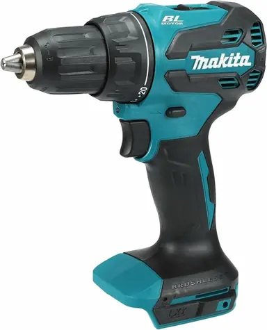 Makita DDF490Z / Aku vrtací šroubovák / 18V / bez aku