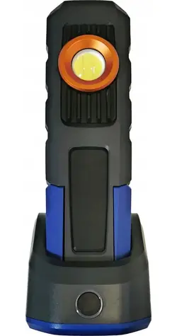 Viking B6692 Explorer Ruční pracovní světlo / 600 lm / 5500-7500K / USB-C / 4000mAh