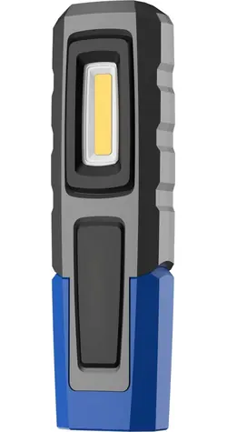 Viking B6740 Explorer pracovní světlo / 600 lm / 5500-7500K / USB-C / 4000mAh