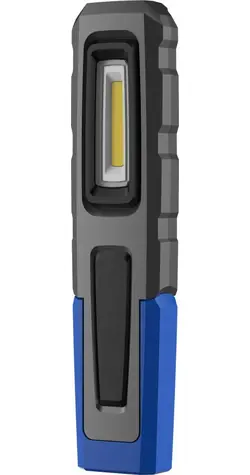 Viking B6743 Explorer pracovní světlo / 200 lm / 5500-7500K / USB-C / 750mAh