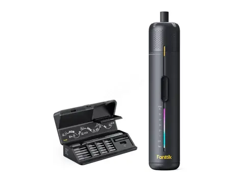 Fanttik S2 Pro / Akumulátorový elektrický šroubovák