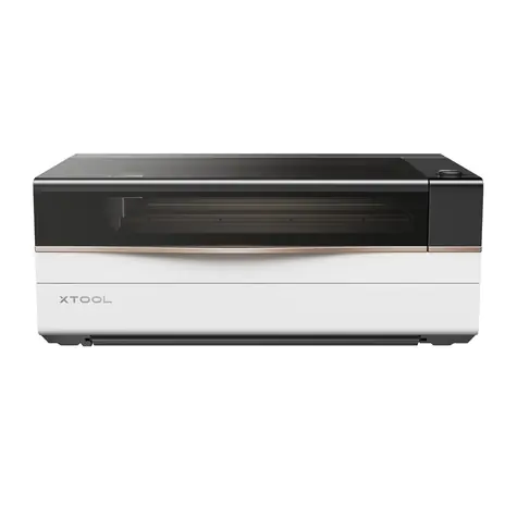 xTool P3 LK1 / Laserový gravírovací stroj / 80W / rychlost až 1 200 mm/s  / Wi-Fi / USB 