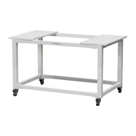 xTool Mobilní pracovní stanice pro P3 / nosnost 200kg