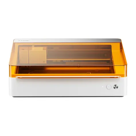 xTool M1 Ultra Laserová gravírka / 20W / rychlost až 400mm/s 