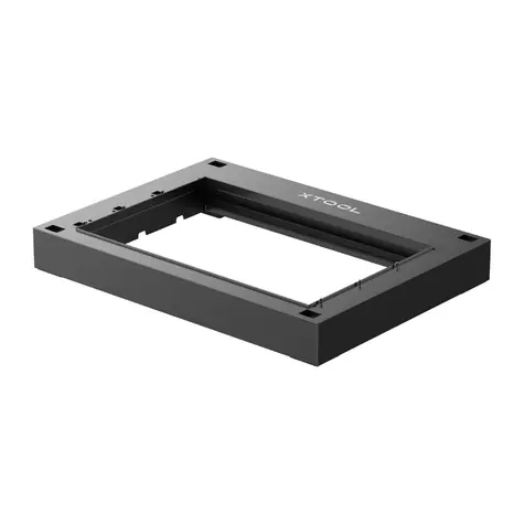 xTool S1 zvýšená základna