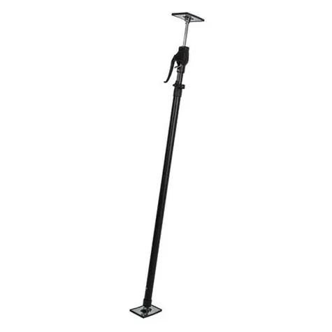 Wolfcraft Teleskopická stropní podpěra / max. 2,9 m