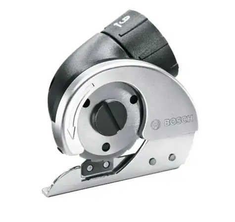 BOSCH 1600A001YF - Univerzální řezací nástavec IXO