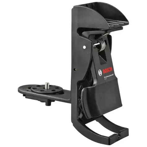 BOSCH 0601015D00 / Univerzální držák BM 3 pro laser GLL 2-15 Professional
