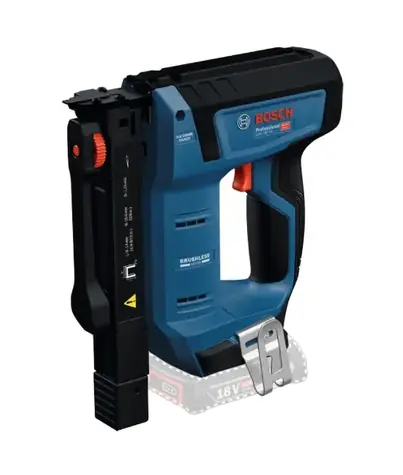 BOSCH GTH 18V-14 / Aku sponkovačka / 6-14 mm / Bez baterie a nabíječky