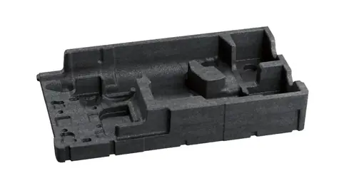 BOSCH 1600A0328E / Plastová vložka do kufru Bosch XL-BOXX GBH 18V-32/-34/-36 C(F)