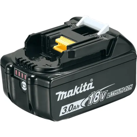 Makita BL1830B / Akumulátor / 18V / 3.0Ah / Li-Ion