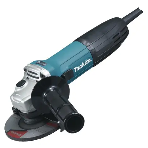 Makita GA4530R / Úhlová bruska / 115mm / 720W