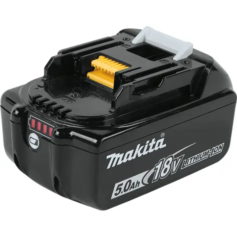 Makita BL1850B / Akumulátor / 18V / 5.0Ah / Li-Ion