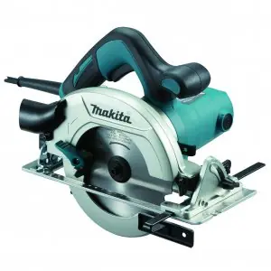 Makita HS6601 / Ruční kotoučová pila / 165mm / 1050W