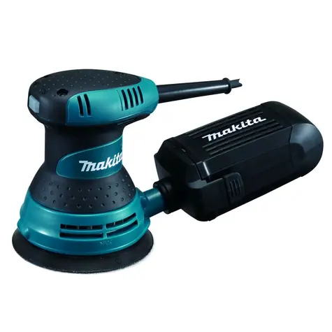 Makita BO5030 / Excentrická bruska / 125mm / 300W