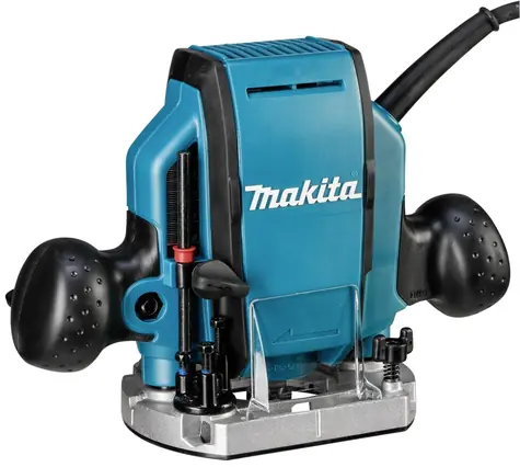 Makita RP0900 / Vrchní frézka / 900W