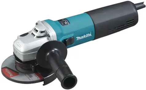Makita 9565CVR / Úhlová bruska / 125mm / 1400W