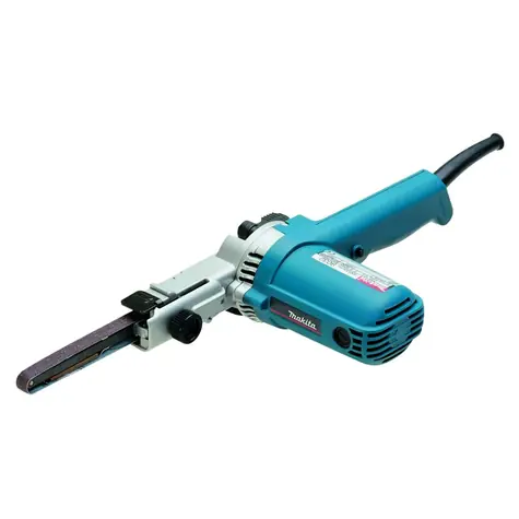 Makita 9032 / Pásový pilník / 533x9mm / 500W