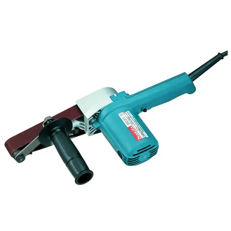 Makita 9031 / Pásový pilník / 533x30mm / 550W