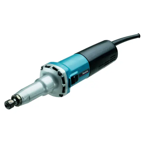 Makita GD0800C / Přímá bruska / 6mm / 750W