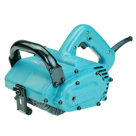 Makita 9741 / Kartáčová bruska / 860W