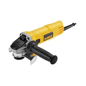 DeWalt DWE4157 / Úhlová bruska / 900W / 125mm