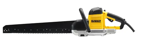 DeWalt DWE397 / Elektrická pila Alligator 430mm / 1700W / Zdvih: 40 mm / až 3000 z.-min