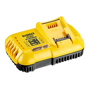 DeWalt DCB118 (230 V) / Nabíječka / XR 18V a FLEXVOLT 54V