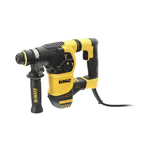 DeWalt D25333K / Kombinované kladivo SDS Plus 30 mm s odpruženou rukojetí / 950W