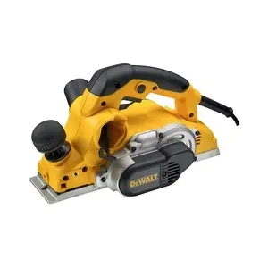 DeWalt D26500 / Hoblík 4 mm / 1050W / šířka: 82 mm