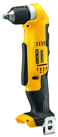 DeWalt DCD740N / Aku pravoúhlá vrtačka šroubovák / 18 V XR Li-Ion / bez baterie (DCD740N-XJ)