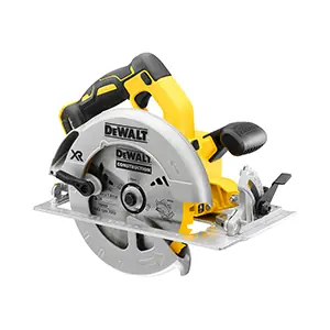 DeWalt DCS570N / Aku kotoučová pila / 18 V XR Li-Ion / kotouč 184mm / bez baterie 