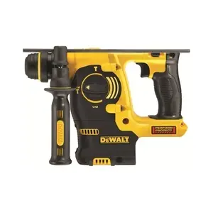 DeWalt DCH253N / Aku Výkonné kladivo s 3 režimy / 18V XR Li-Ion / bez baterie