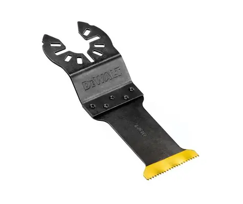 DeWalt DT20707-QZ / Titanový pilový list 30x43 mm na kov