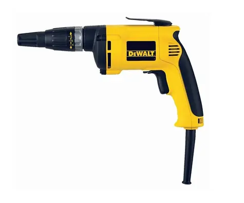 DeWalt DW275KN-QS / Vrtací šroubovák / 540W / 10 Nm / až 5300 ot.-min