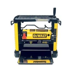DeWalt DW733 / Přenosná tloušťkovací frézka / 1800W / 317 mm  / 10000 ot.-min