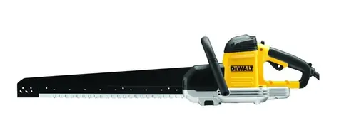 DeWalt DWE399 / Elektrická pila Alligator 430mm / 1700W / Zdvih: 40 mm / až 3000 z.-min