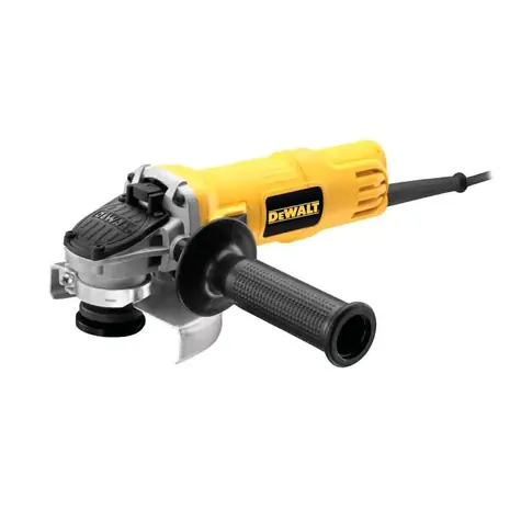 DeWalt DWE492DUO2-QS / Úhlová bruska / 2200W / až 230 mm