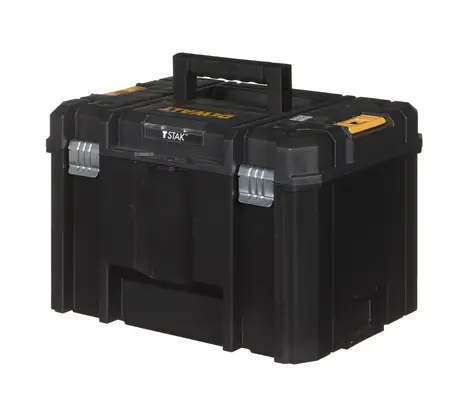 DeWalt DWST1-71195 / Kufr TSTAK VI