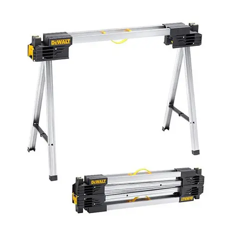 DeWalt DWST1-75676 / Kovový pracovní podstavec (pár)