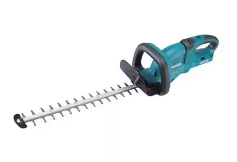 Makita DUH551Z / Aku plotostřih / 550mm / 2x 18V / Li-Ion / bez aku