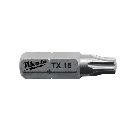 Makita 4932399596 / set bitů TX 20 (25mm) / 25 ks