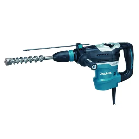 Makita HR4013C / Kombinované kladivo s AVT / 1100W / 8J