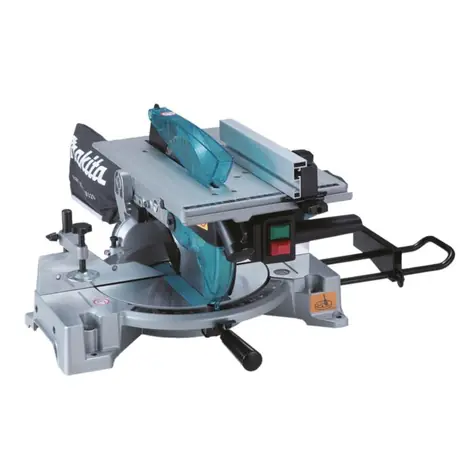 Makita LH1040 / Univerzální a pokosová pila / 260mm / 1650W