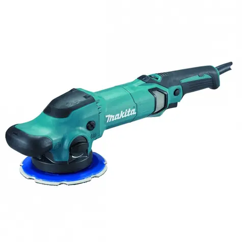 Makita PO6000C / Leštička / 900W / 150mm / 6800 ot.-min