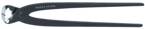 Knipex 9900280 Kleště štípací armovací 280mm