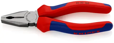 Knipex 0302160 Kleště kombinované 160mm