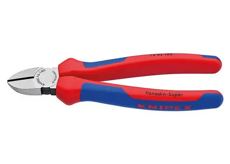 Knipex 7002180 Kleště boční štípací 180mm
